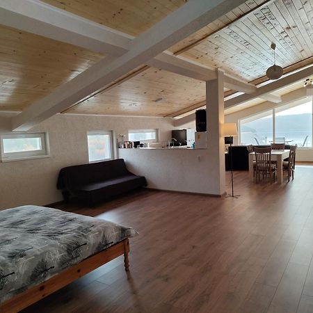 Lakeview-Estate Aparthotel Staro Myasto Ngoại thất bức ảnh