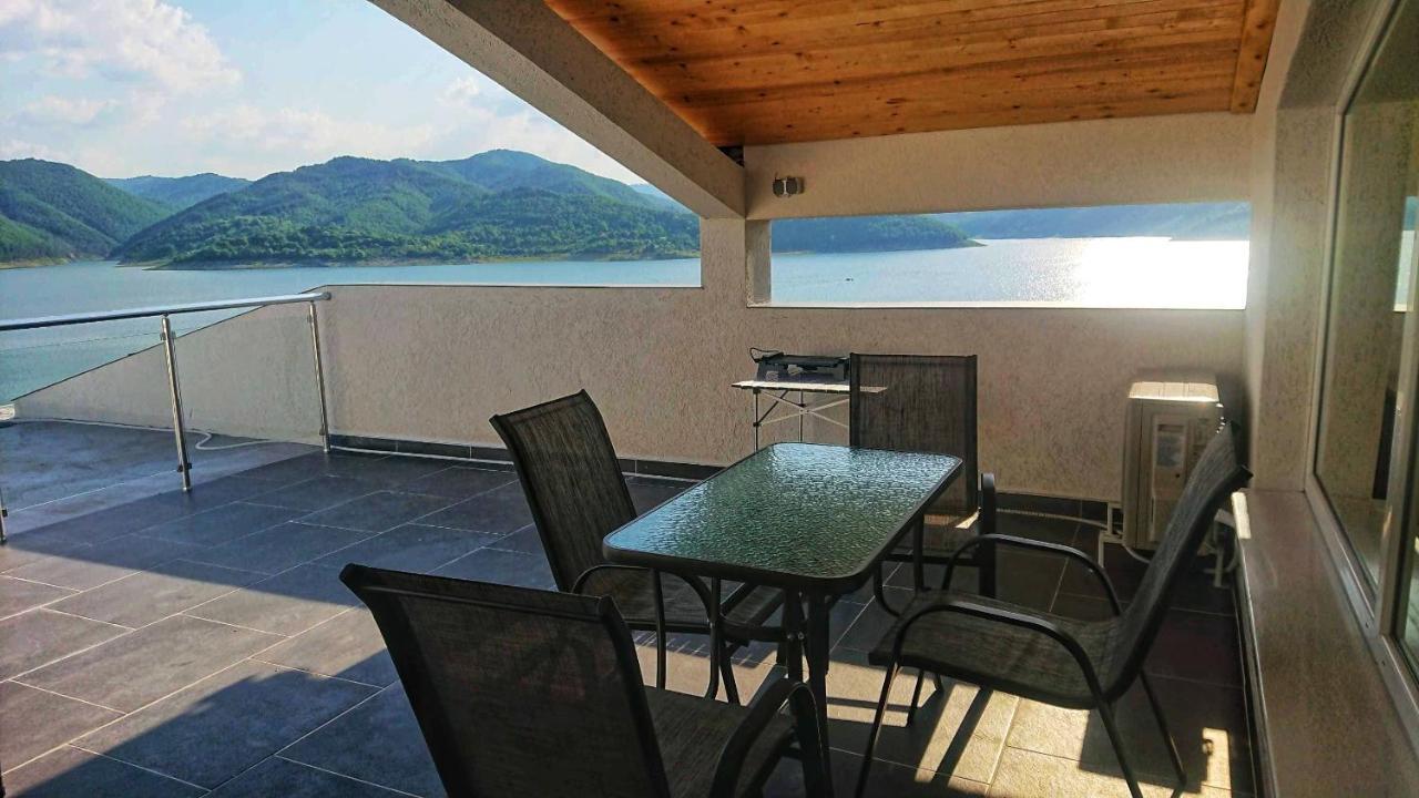 Lakeview-Estate Aparthotel Staro Myasto Ngoại thất bức ảnh