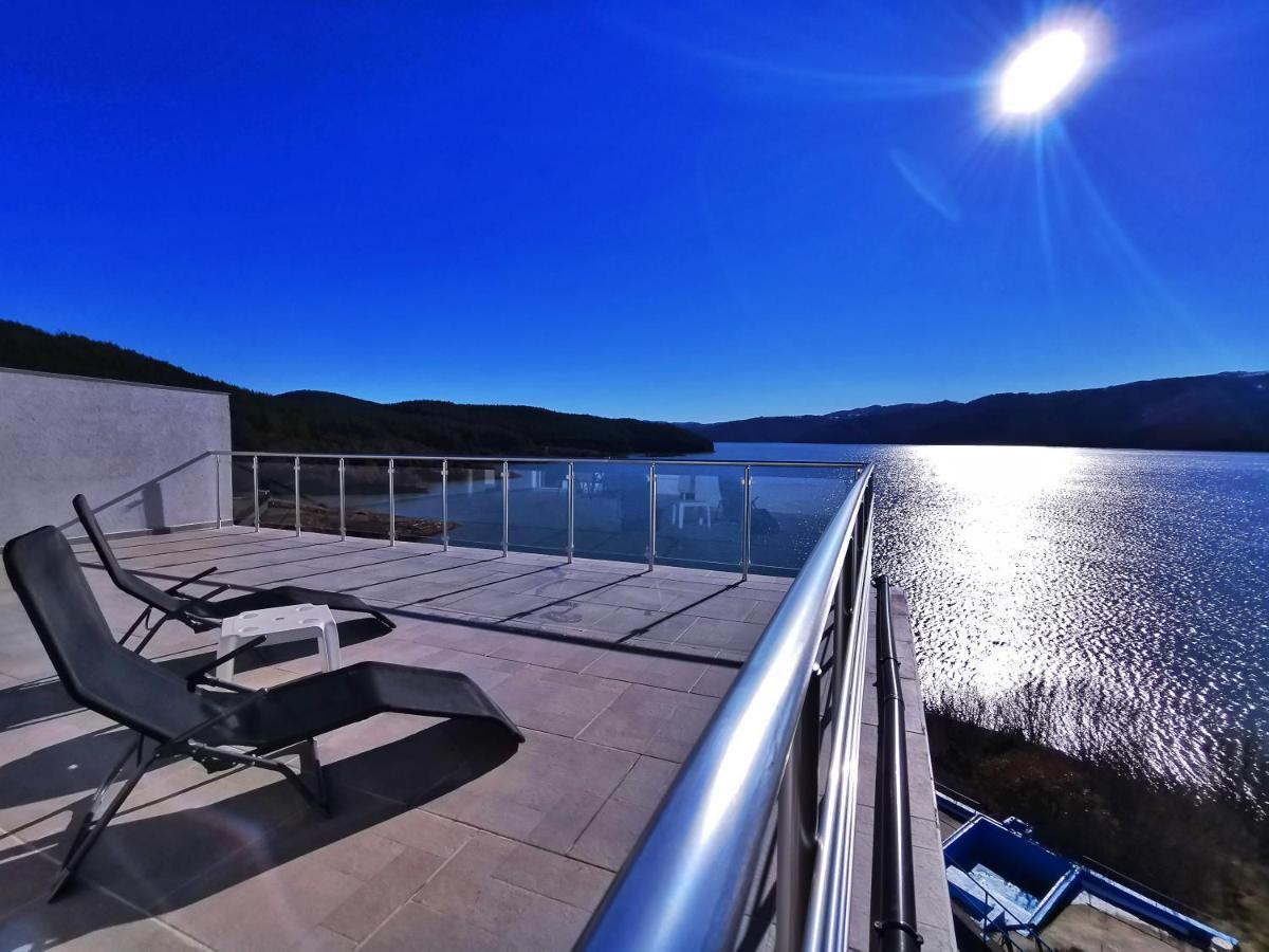 Lakeview-Estate Aparthotel Staro Myasto Ngoại thất bức ảnh