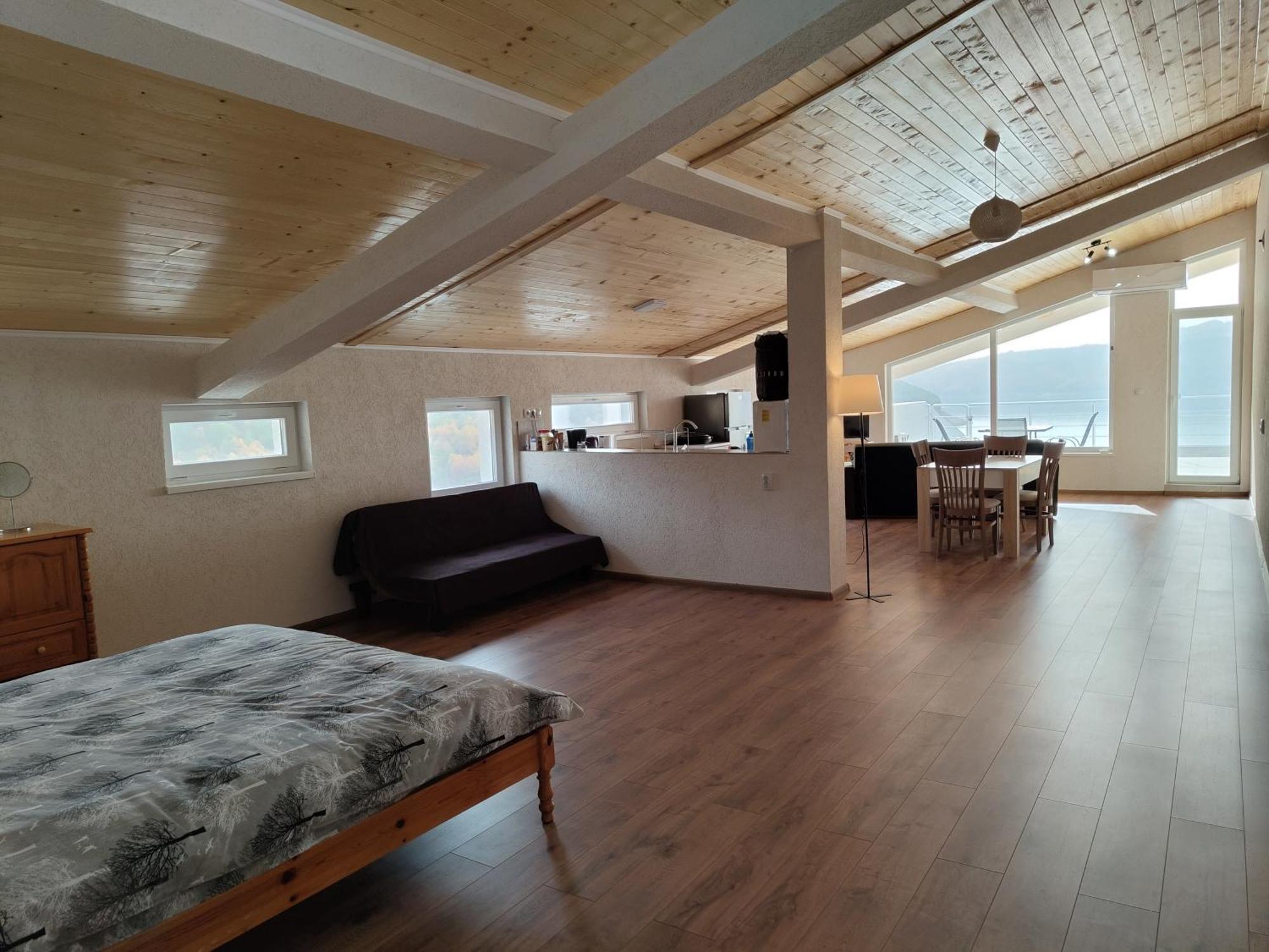 Lakeview-Estate Aparthotel Staro Myasto Ngoại thất bức ảnh