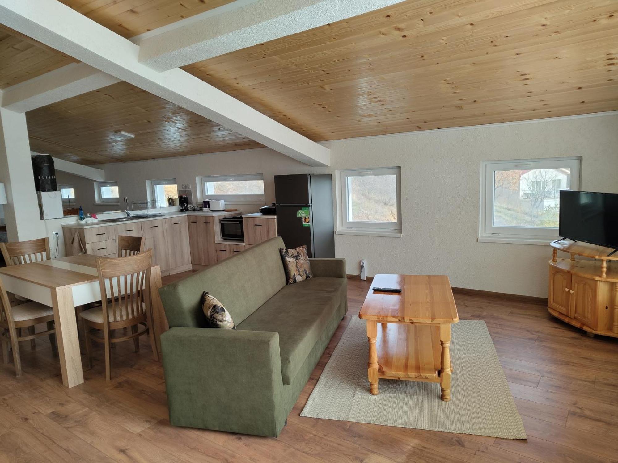 Lakeview-Estate Aparthotel Staro Myasto Ngoại thất bức ảnh