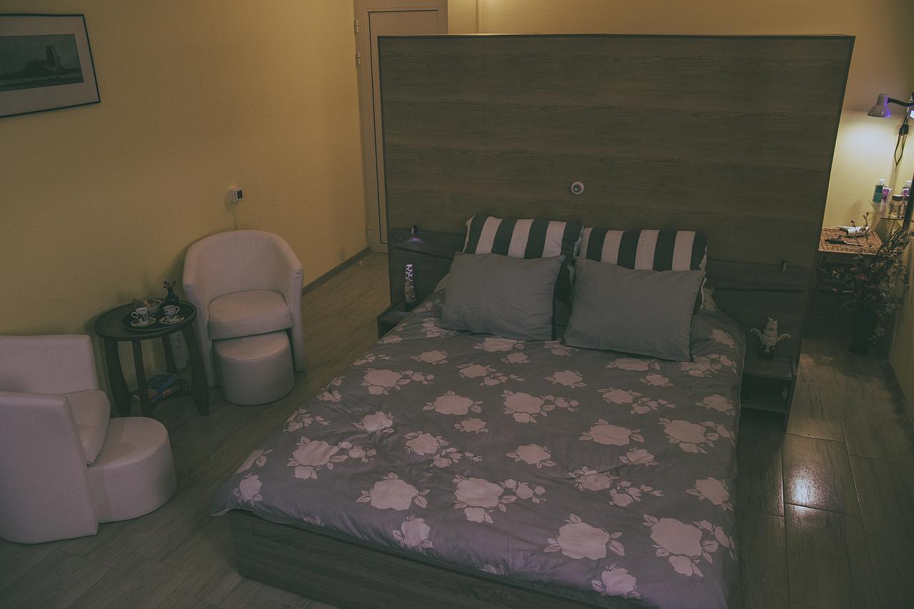 Lakeview-Estate Aparthotel Staro Myasto Ngoại thất bức ảnh