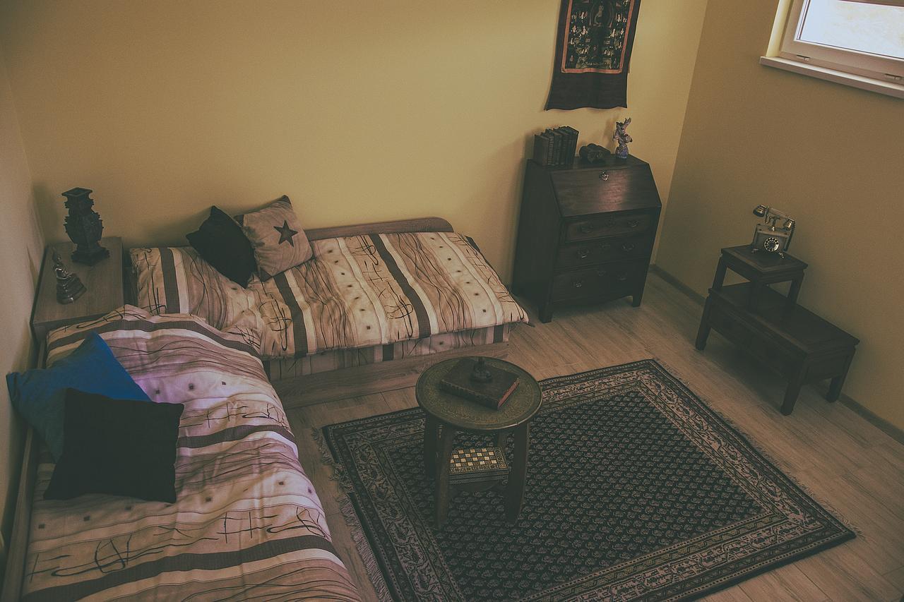 Lakeview-Estate Aparthotel Staro Myasto Ngoại thất bức ảnh