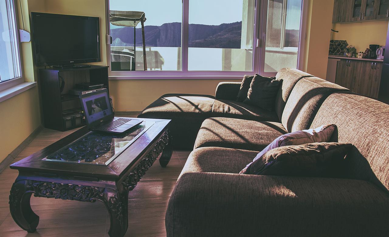 Lakeview-Estate Aparthotel Staro Myasto Ngoại thất bức ảnh