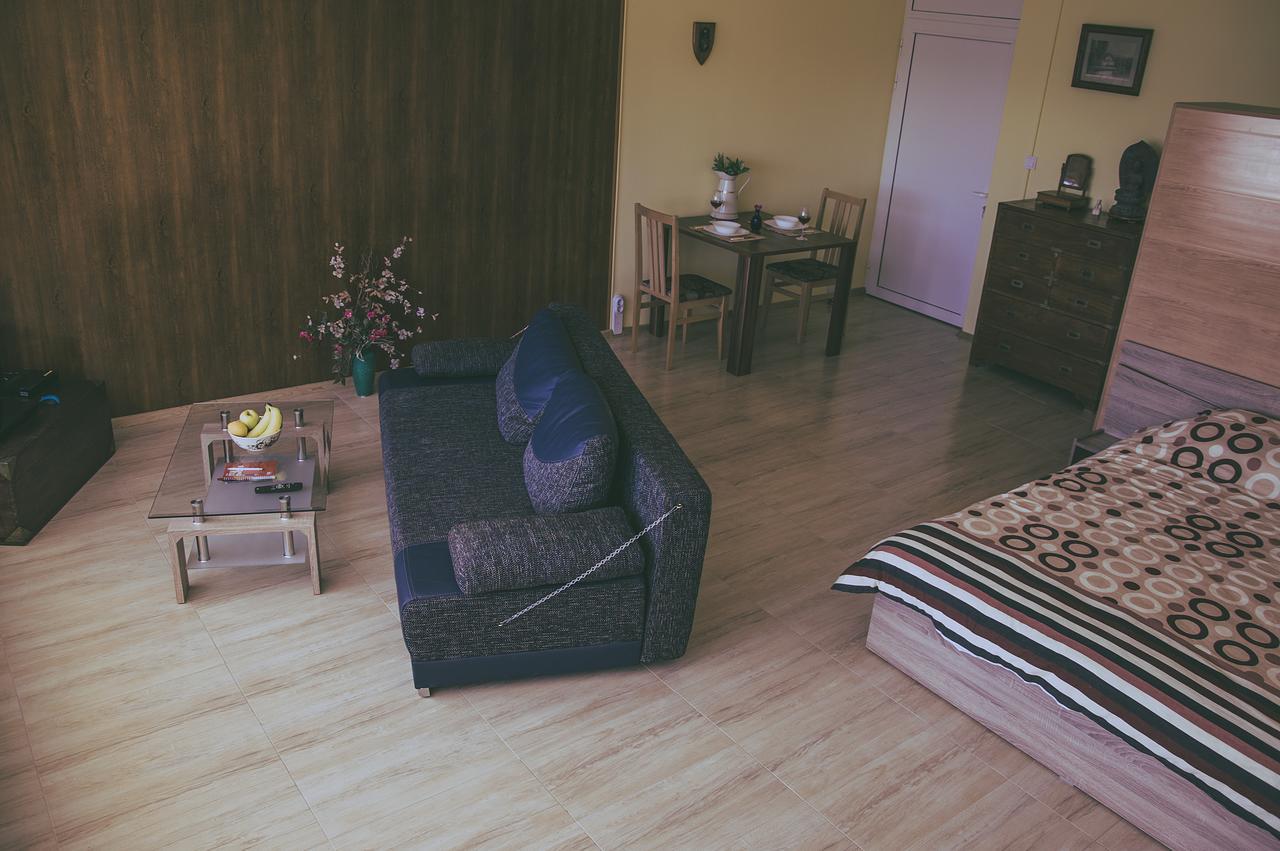 Lakeview-Estate Aparthotel Staro Myasto Ngoại thất bức ảnh