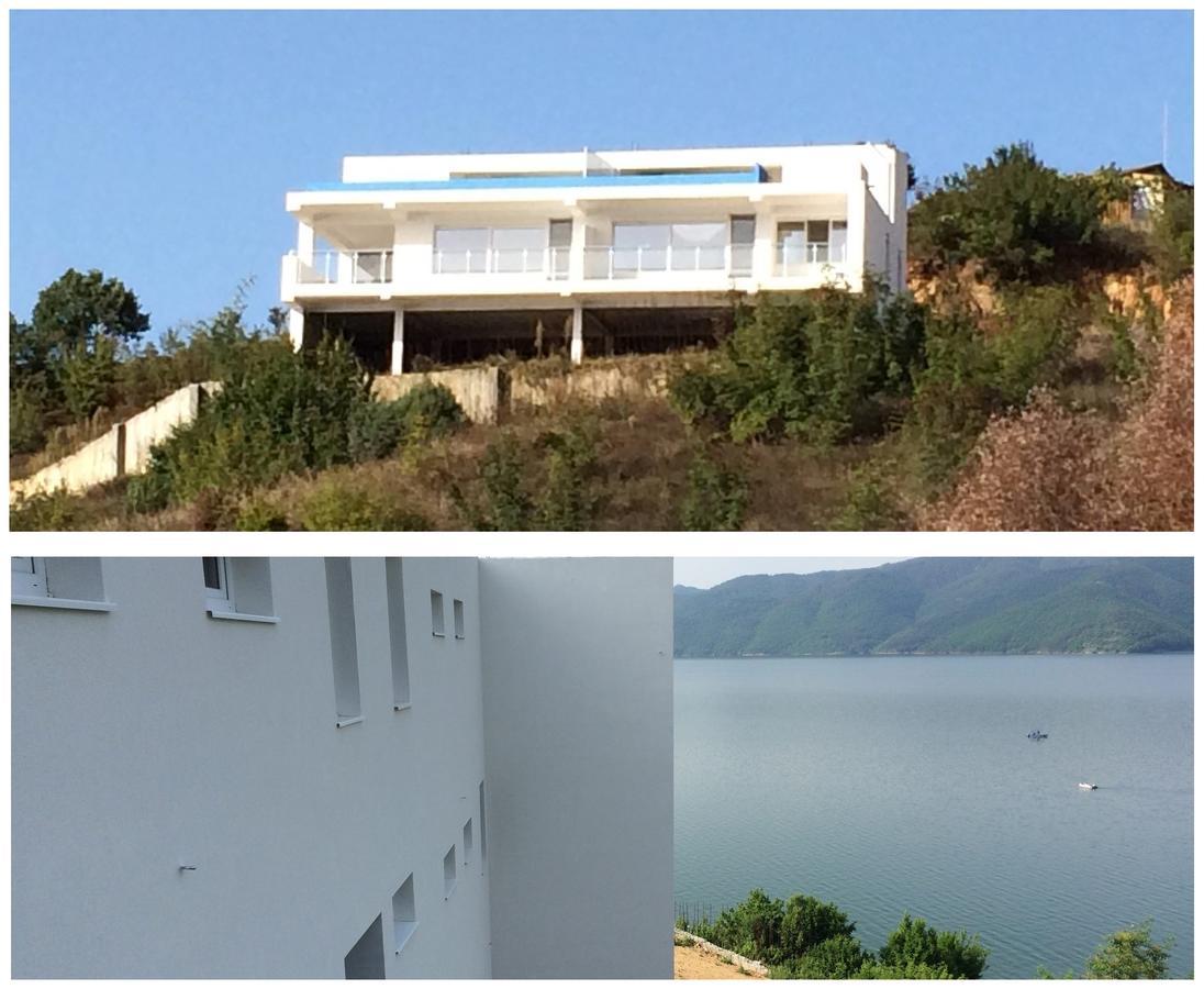 Lakeview-Estate Aparthotel Staro Myasto Ngoại thất bức ảnh