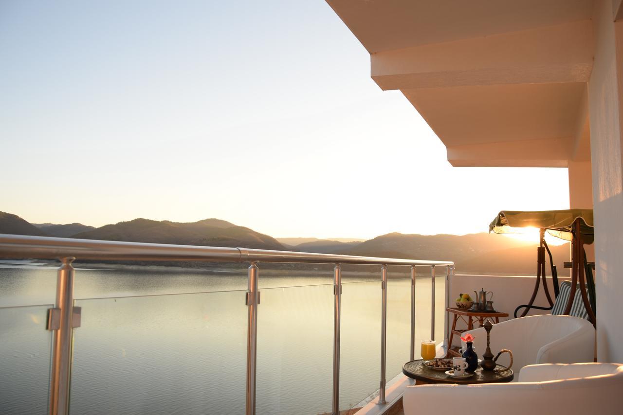Lakeview-Estate Aparthotel Staro Myasto Ngoại thất bức ảnh