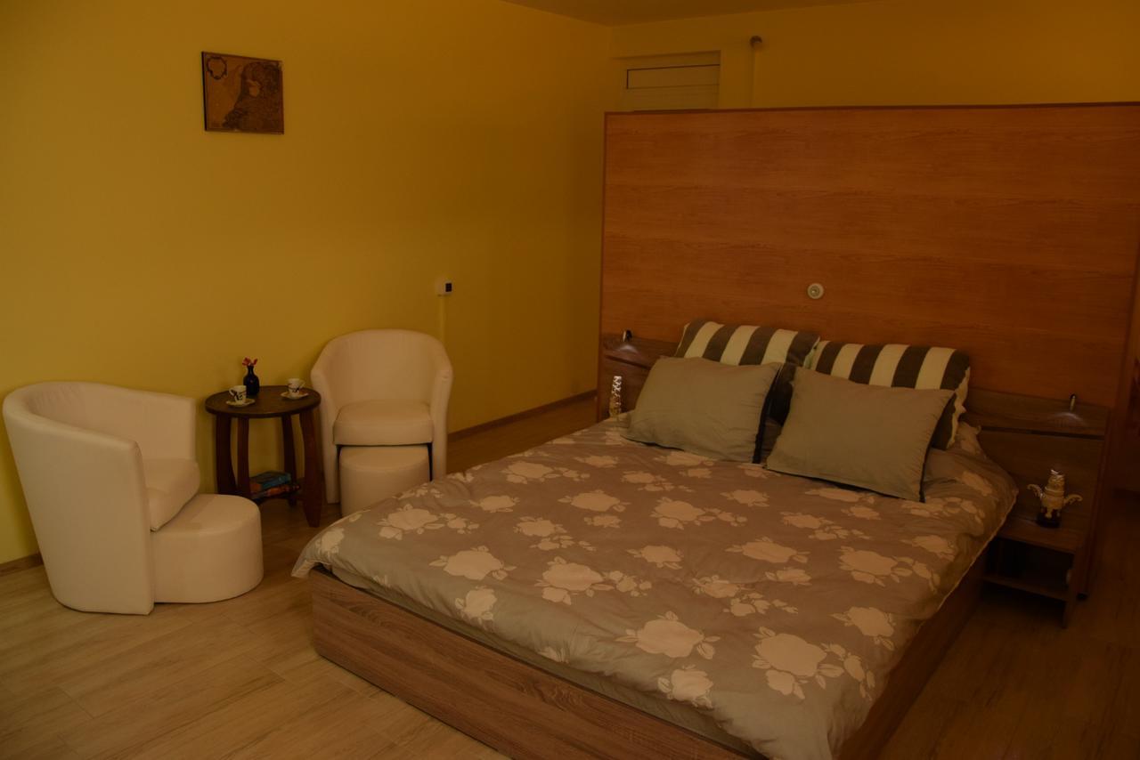 Lakeview-Estate Aparthotel Staro Myasto Ngoại thất bức ảnh