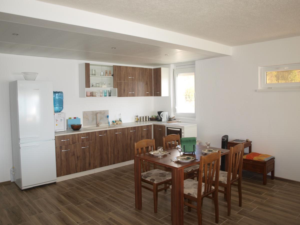 Lakeview-Estate Aparthotel Staro Myasto Ngoại thất bức ảnh